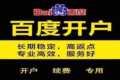 携手百度推广代理商，实现企业业绩突破
